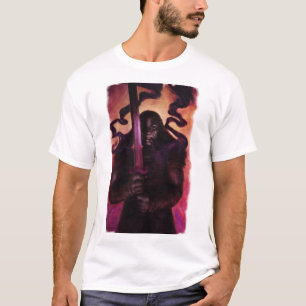 Smoke Eater T-Shirt