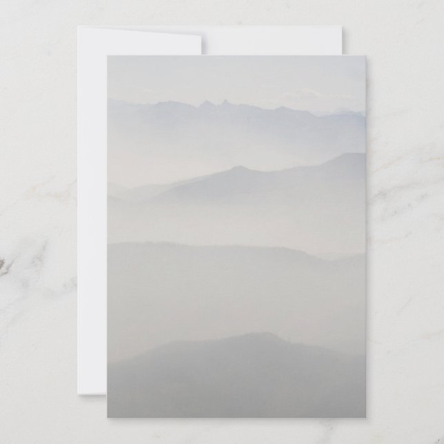 Smoke from Forest Fires (Front)