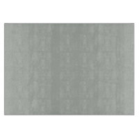 Smoke Grey Personalised Grey Silver Background