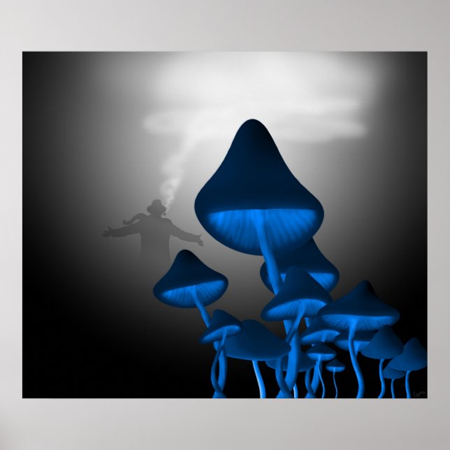 Smoke Poster (Front)