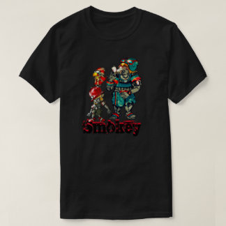Smokey T-Shirt