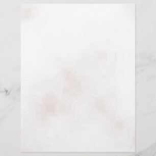 Smoki Letterhead