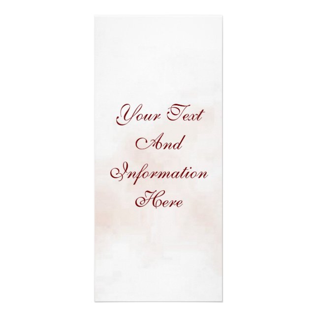 Smoki Rack Card (Front)