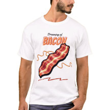 Smokin’ Bacon Bliss Tee – Sizzle in Style!