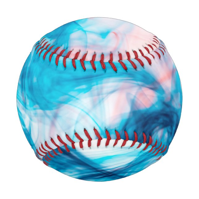 Smoking Colour Baseball (Front)