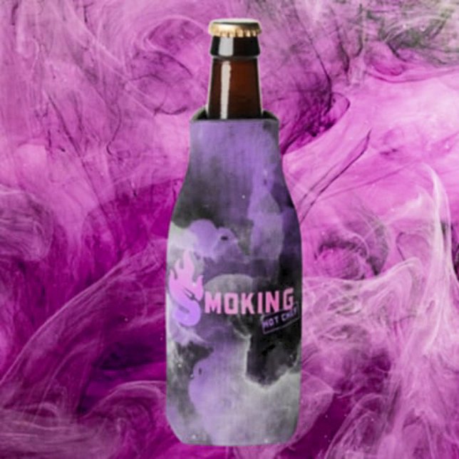 Smoking Hot Chef Cooler (Creator Uploaded)