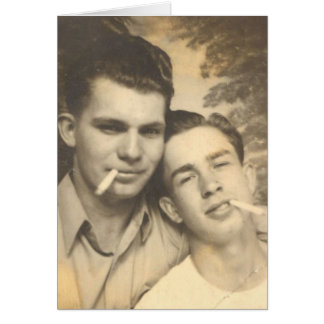 Smoking Pals