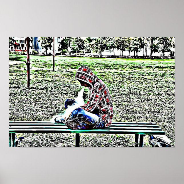 Smoking Vaping Vape E Cig Poster (Front)