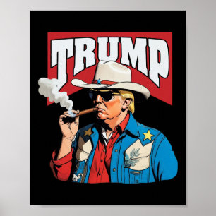 Smoking Weed 1 Poster