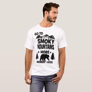 Smoky Mountains Shirt