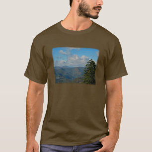 Smoky Mtns: Mtns are calling… John Muir T-Shirt