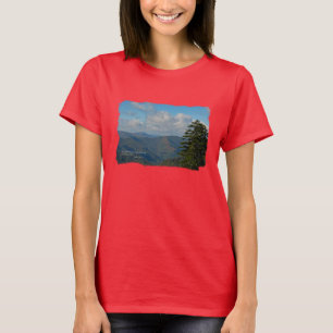 Smoky Mtns: Mtns are calling… John Muir T-Shirt