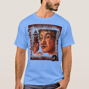 Smoky Nagata T-Shirt