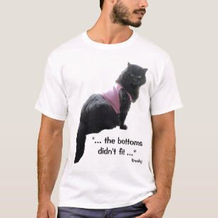 Smoky's T Shirt