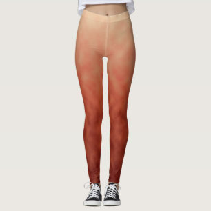 Smolderground Leggings