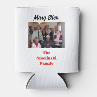 Smolinski Photo Cooler