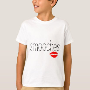 Smooches T-Shirt