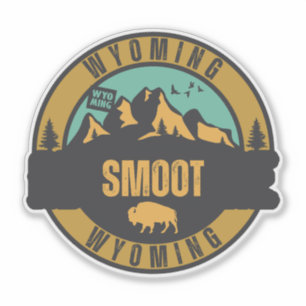 Smoot, Wyoming