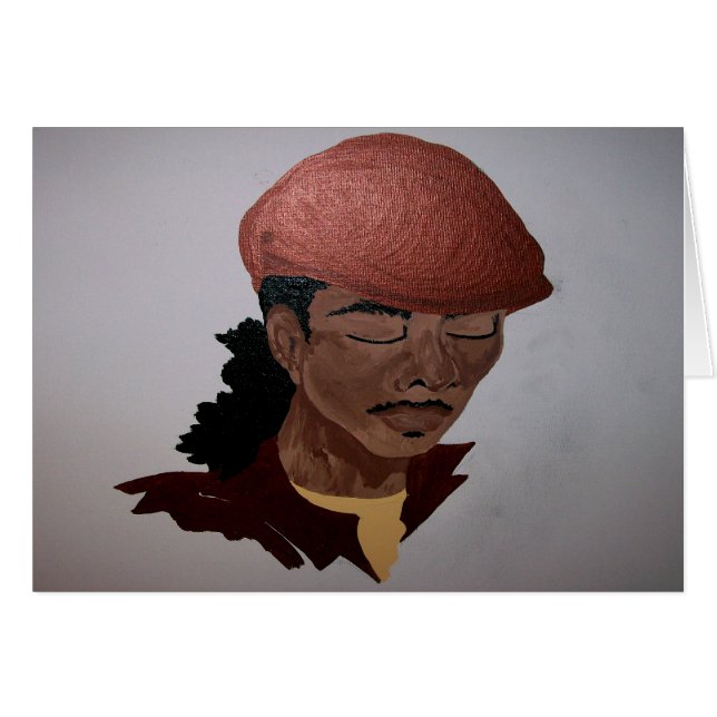 Smooth Brotha by Kenya Verrett (Front Horizontal)