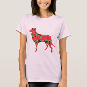 Smooth Collie T-Shirt