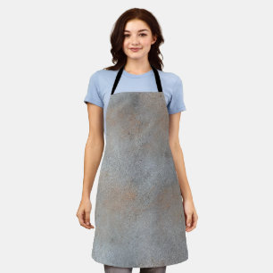 Smooth Concrete Cement With Clay Image Apron