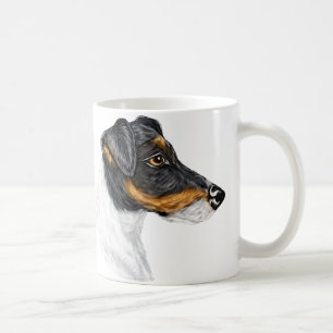 Smooth Fox Terrier Coffee Mug