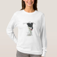 Smooth Fox Terrier Mum 2