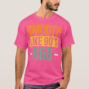 Smooth Like 90'S Rb T-Shirt