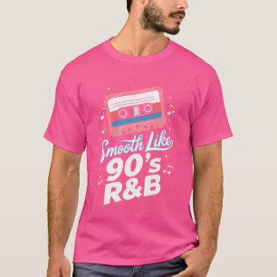 Smooth Like 90'S Rb T-Shirt