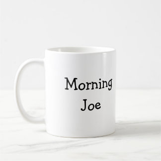 Smooth like Butta  Mug