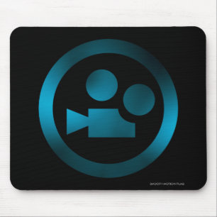 SMOOTH MOTION FILMS Mousepad