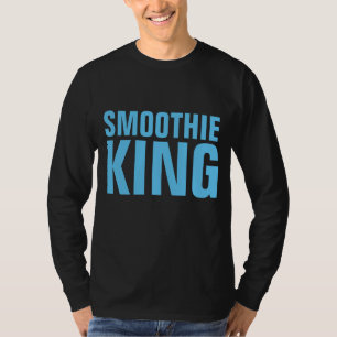 SMOOTHIE KING Men's T-Shirts