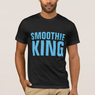 SMOOTHIE KING Men's T-Shirts
