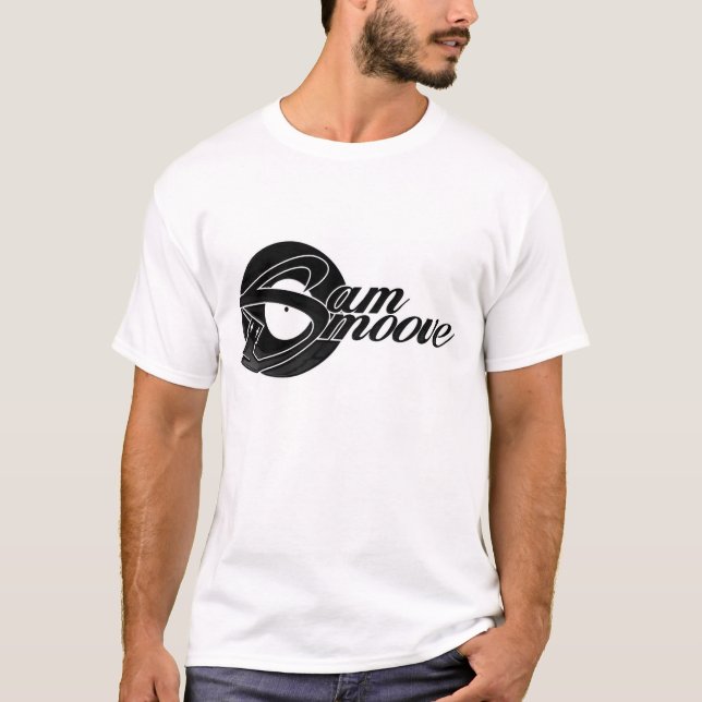 SMOOVE SHIRT (Front)