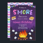 S'more Campfire S'more Fun Friends Birthday Invite<br><div class="desc">S'more Campfire S'more Fun Friends Birthday Invite,  Smore ,  S'more Bonfire Birthday Invite,  Smore Camping Birthday Invitation,  Digital S'more Fun Friends Invite,  Digital Smore Invitation,  Instant Download Smore Invite,  Smore Party Invitation,  Smore Party Invite,  Smore Birthday,  Smore Party</div>