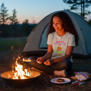 Smore fun T-Shirt