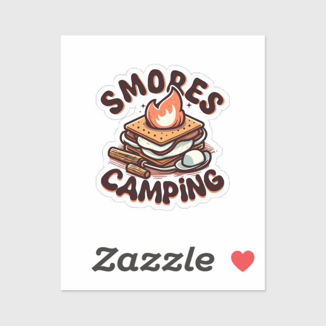 smores camp (Sheet)