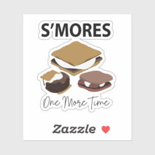 Smores S'mores Dessert One More Time Smore