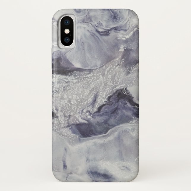 Smoulder Case-Mate iPhone Case (Back)