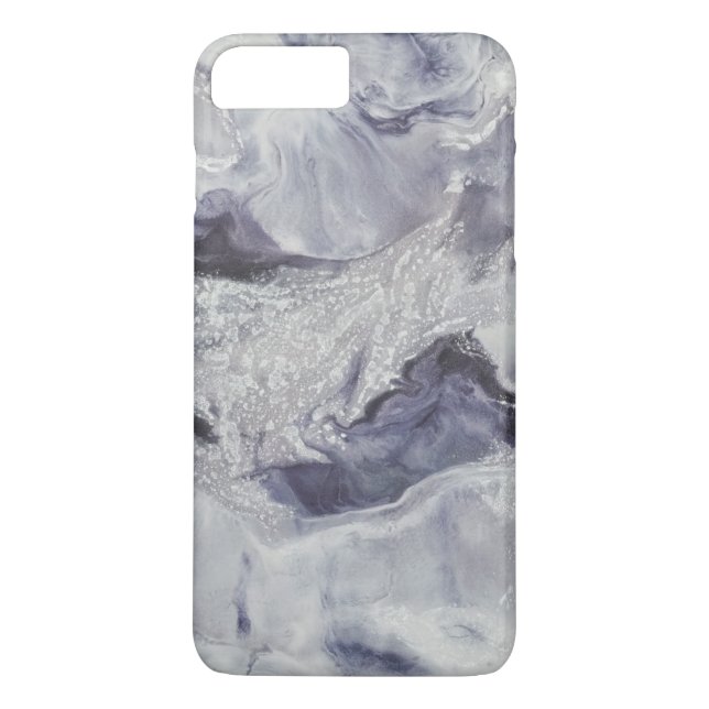 Smoulder Case-Mate iPhone Case (Back)