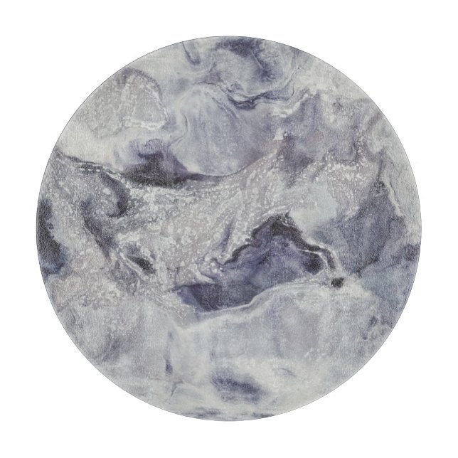 Smoulder Cutting Board (Front)