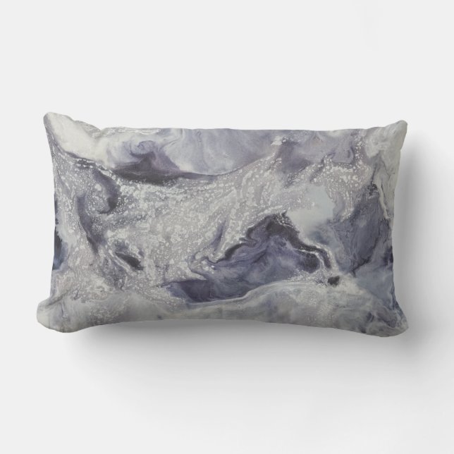 Smoulder Lumbar Cushion (Front)