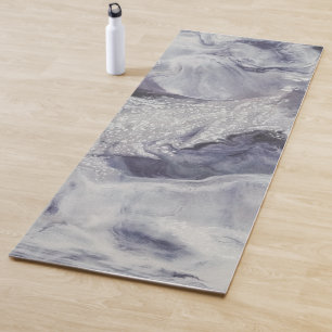 Smoulder Yoga Mat