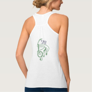 SMR 30th annual Music Festival Commemorative Singlet
