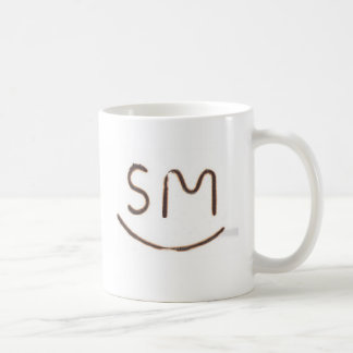 SMR COFFEE MUG