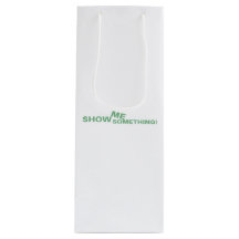 SMS OG CHAMPAGNE TOTE