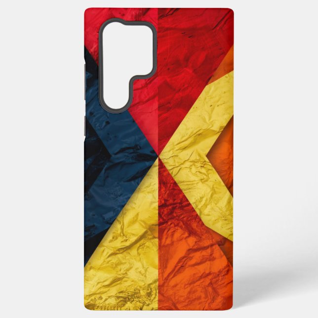 Smsung Plus /\ Samsung S 24 Plus case (Back)