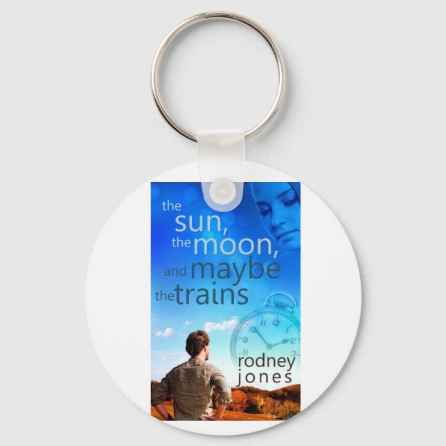 SMT Keychain (Front)