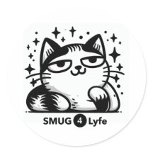 SMUG4Lyfe - It's a way of life!