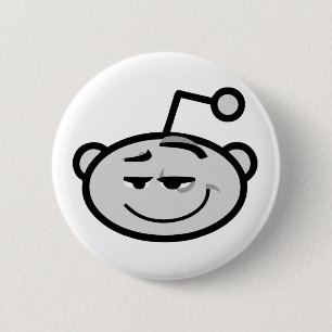SMUG BUTTON